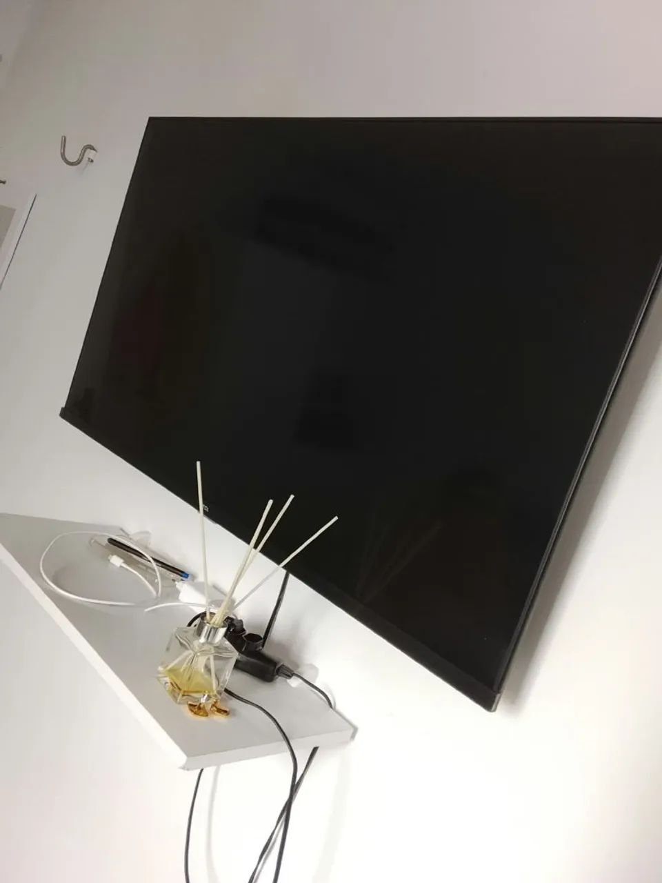 Tv tcl 43 polegadas smart android 