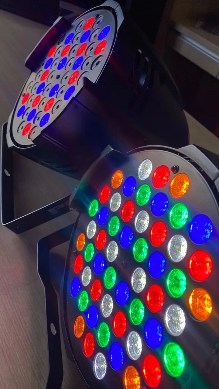 LED PLS kit com 2 - Foto 4