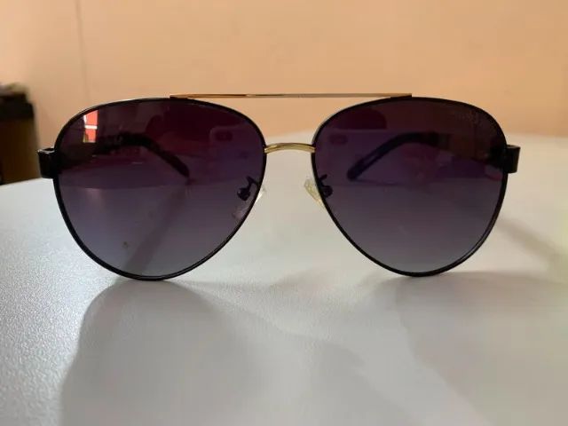 Óculos Burberry