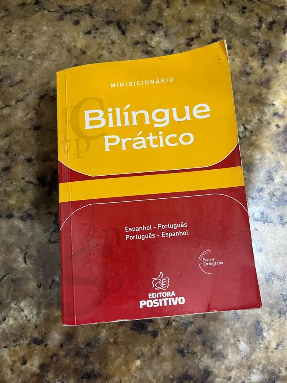 Dicionários  - Foto 3