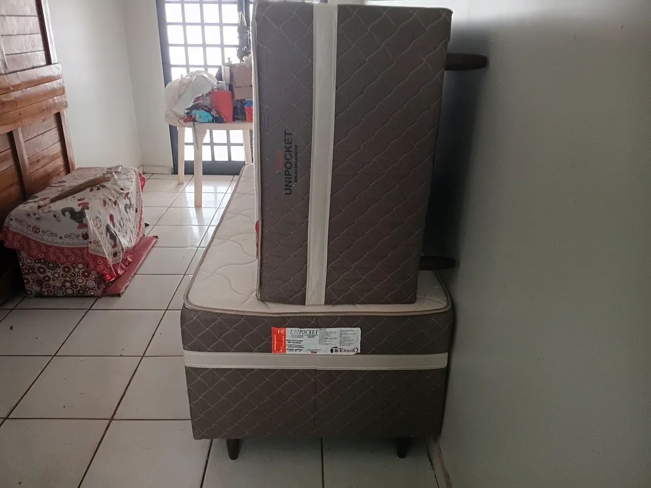 2 Camas Box - Foto 2