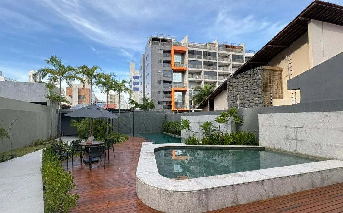 Flat a venda no/ Jardim Oceania - Foto 2