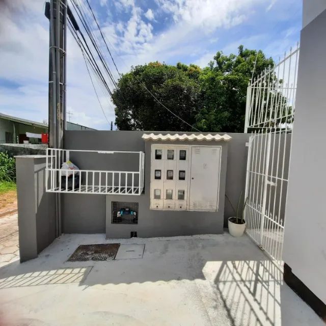 Kitnet Mobiliada no Estreito com Serviços Incluídos - Foto 2