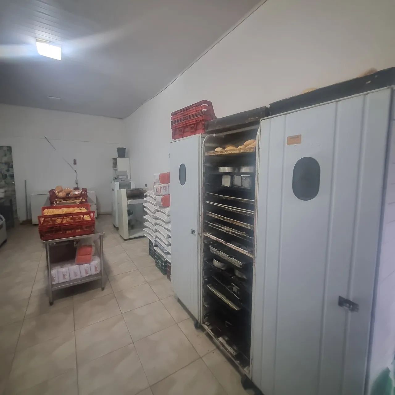 Vendo padaria - Foto 4