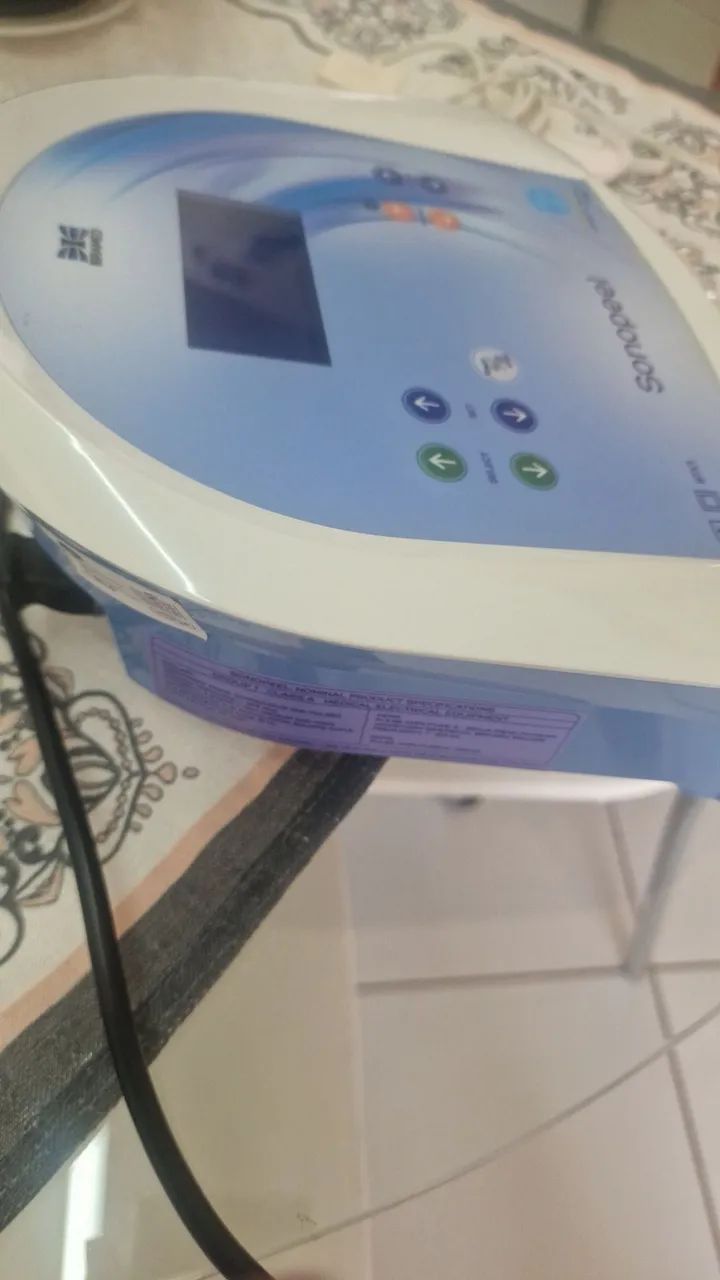 Sonopell ibramed  - Foto 3