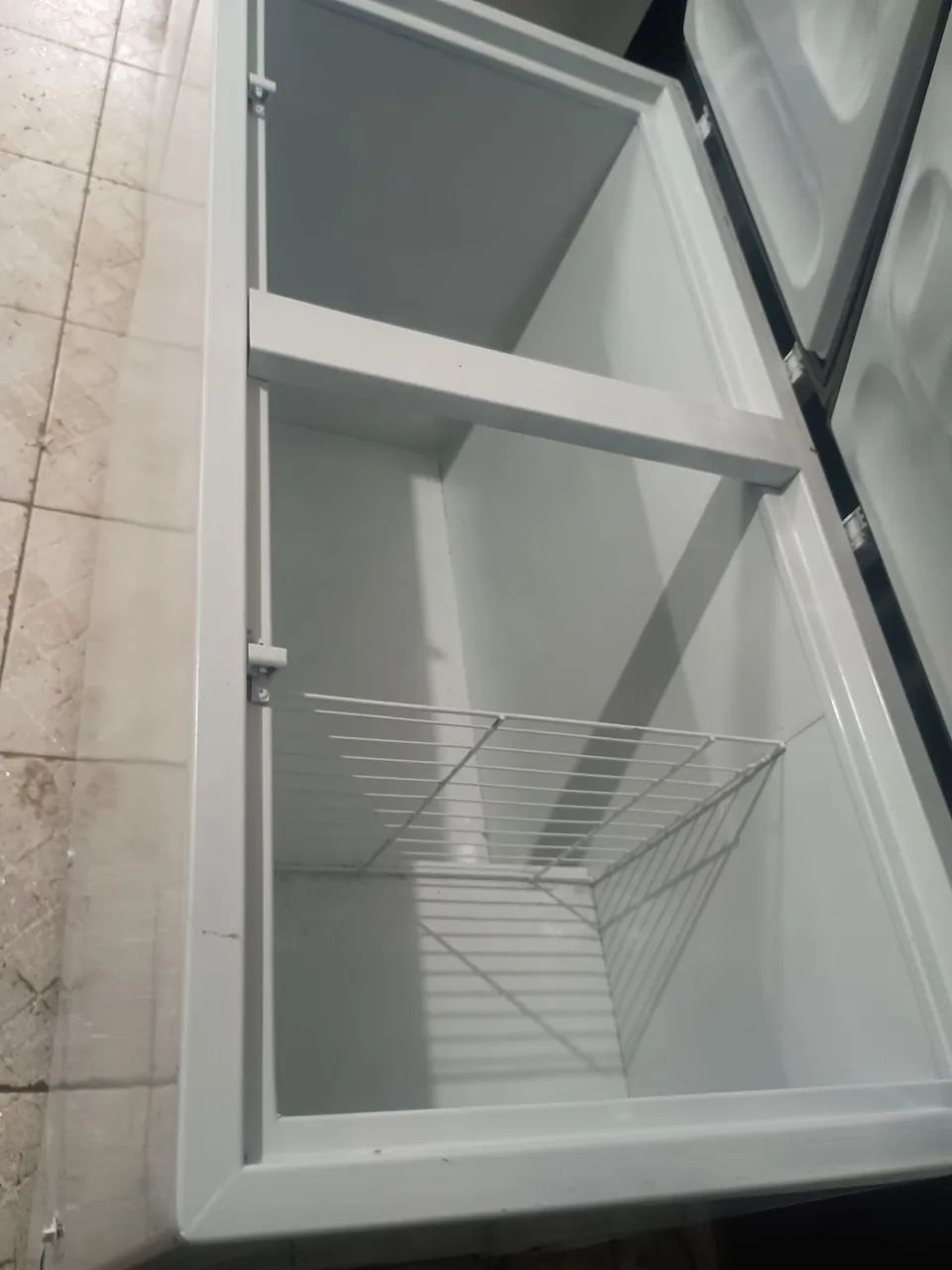 Freezer horizontal ? - Foto 5