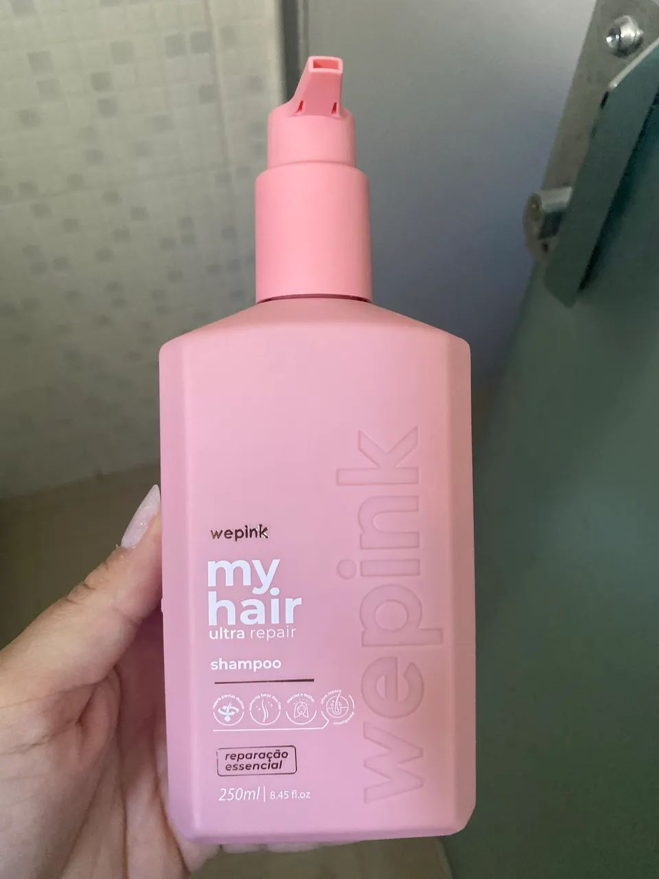 Kit Wepink  - Foto 3