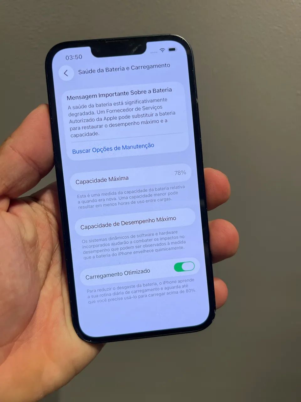 iPhone 13 128gb original  - Foto 4
