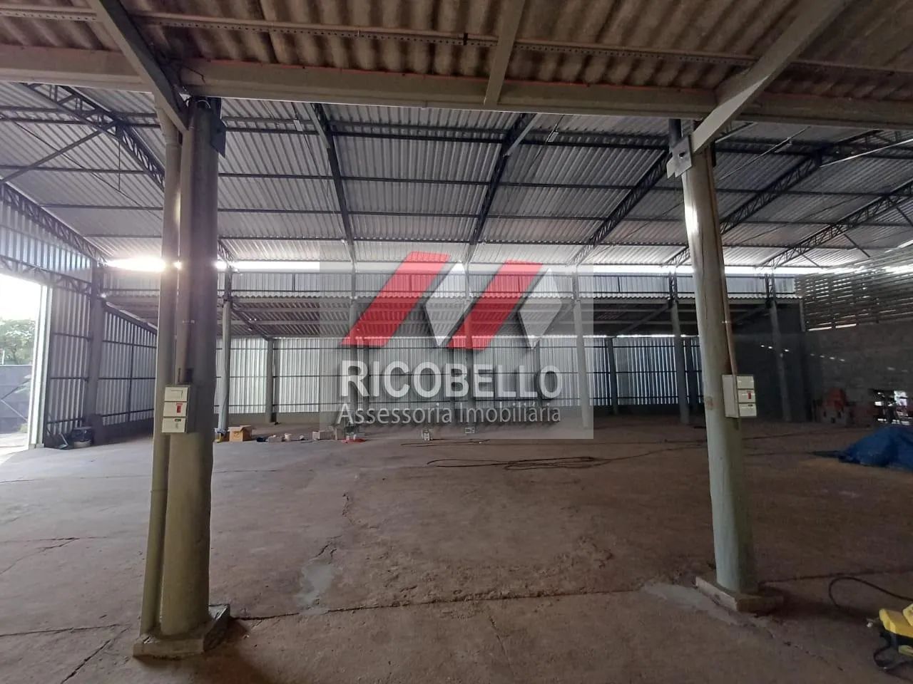 Barracão em Unileste - Piracicaba - Foto 4