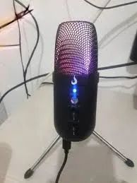 Microfone Rise mode Elite 01