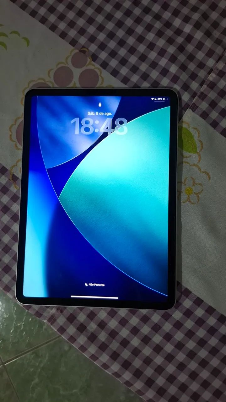IPAD PRO M2 11 POLEGADAS (128GB) 