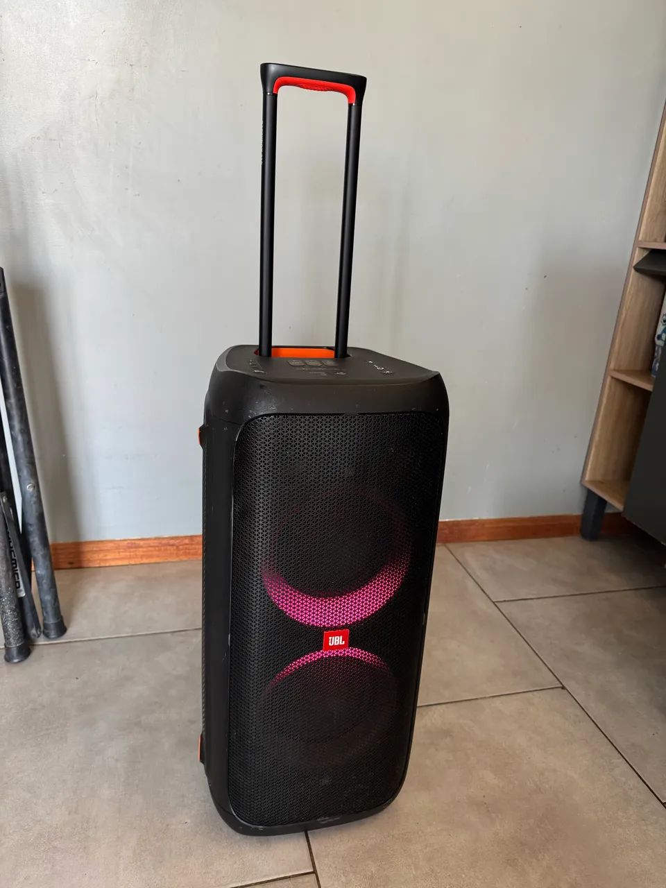 JBL PartyBox 310 - Foto 2
