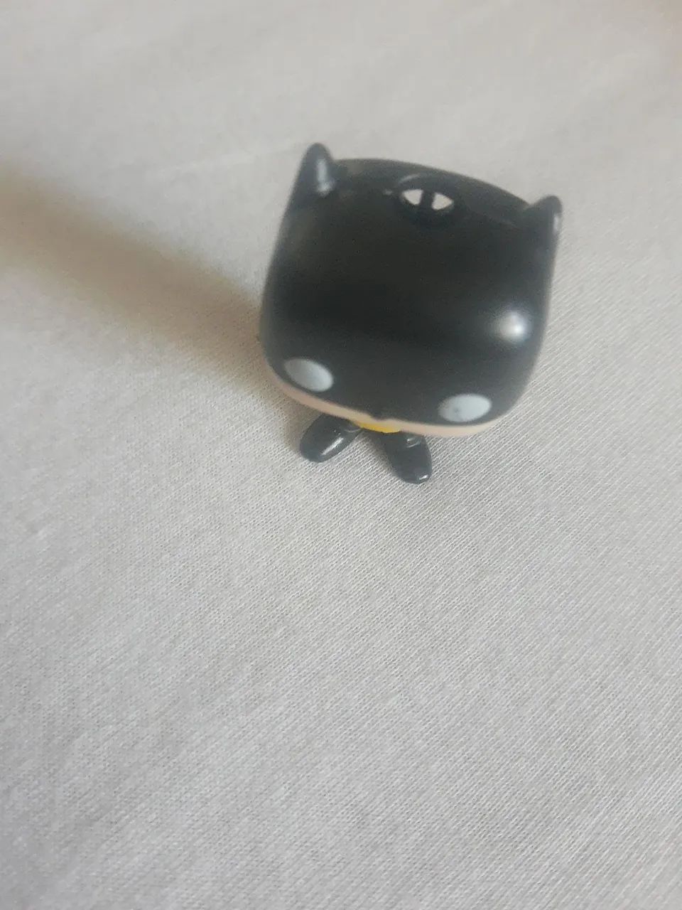 Boneco Batman articulado e emborrachado  - Foto 5