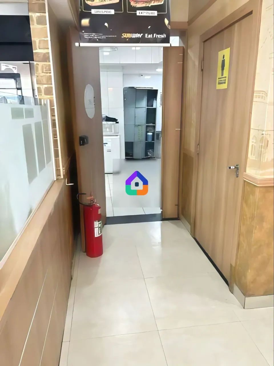 Loja para locação em Bangu - 90m² - Foto 5