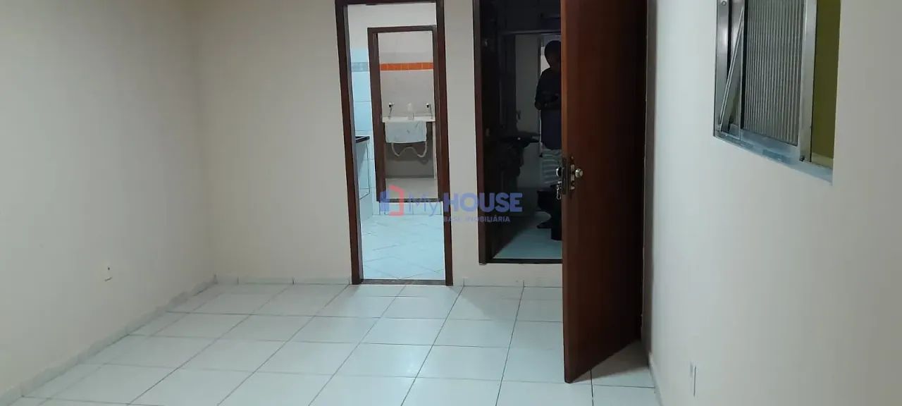 Locação no Centro: Apartamento 1 Quarto Próximo ao Comércio e Serviços - Foto 3