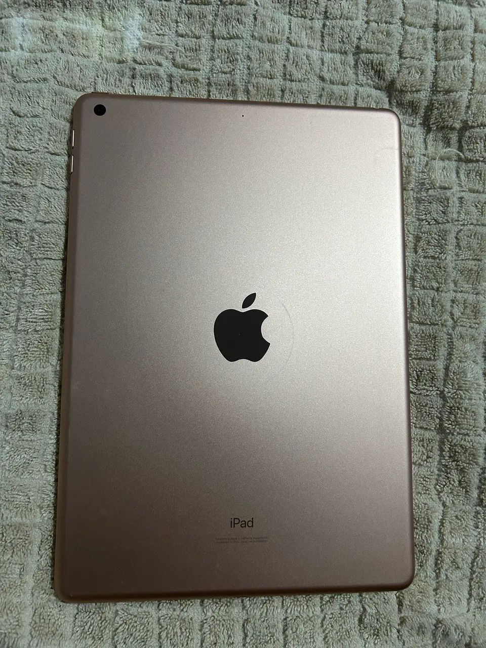 iPad (7 Geração) 32gb - Foto 2
