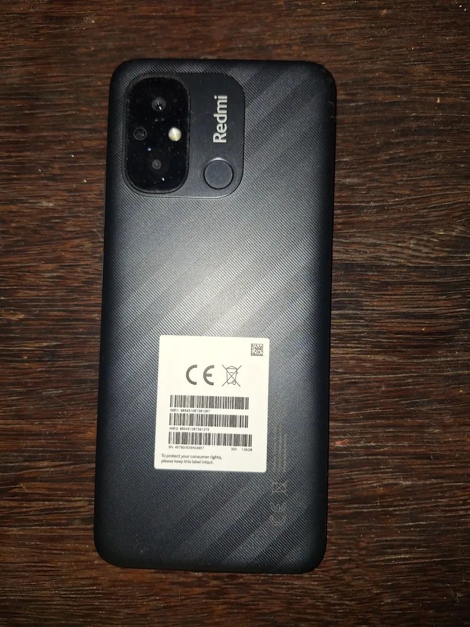 Celular Xiaomi Redmi 12c - Foto 4