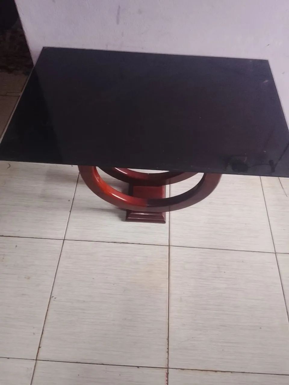 vende -se mesa de centro 