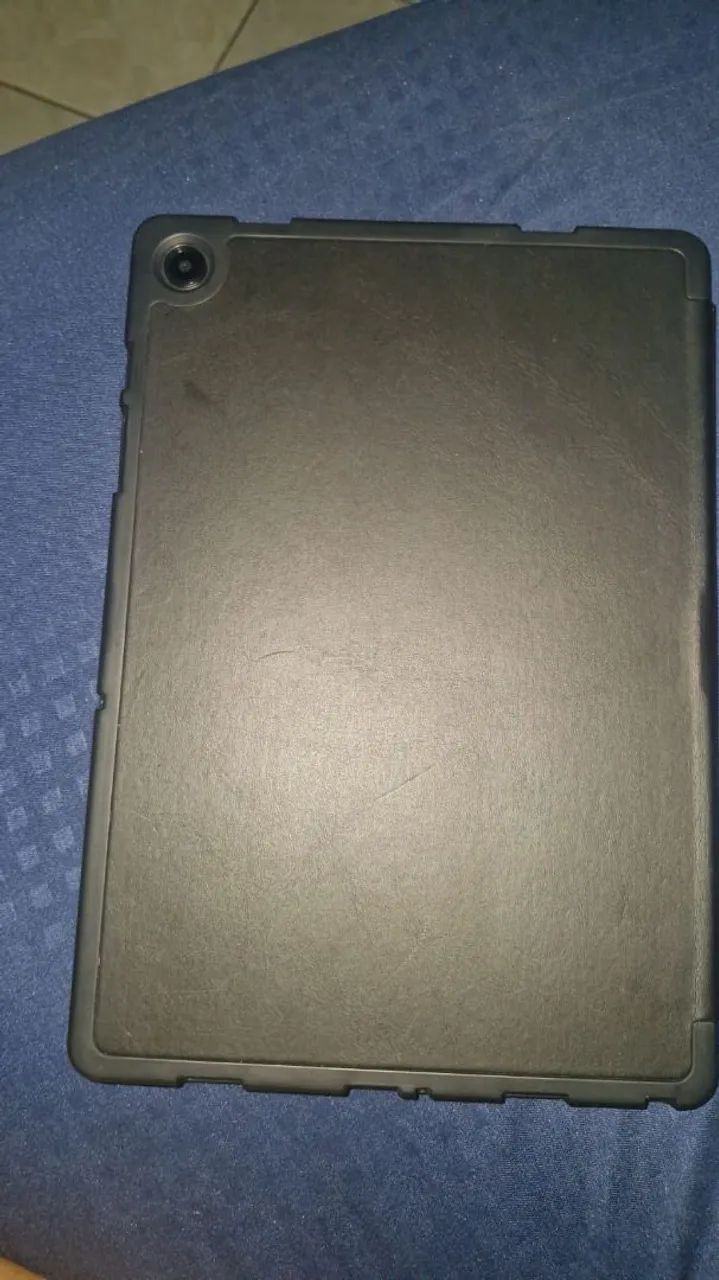 Tablet Samsung a9+ - Foto 3