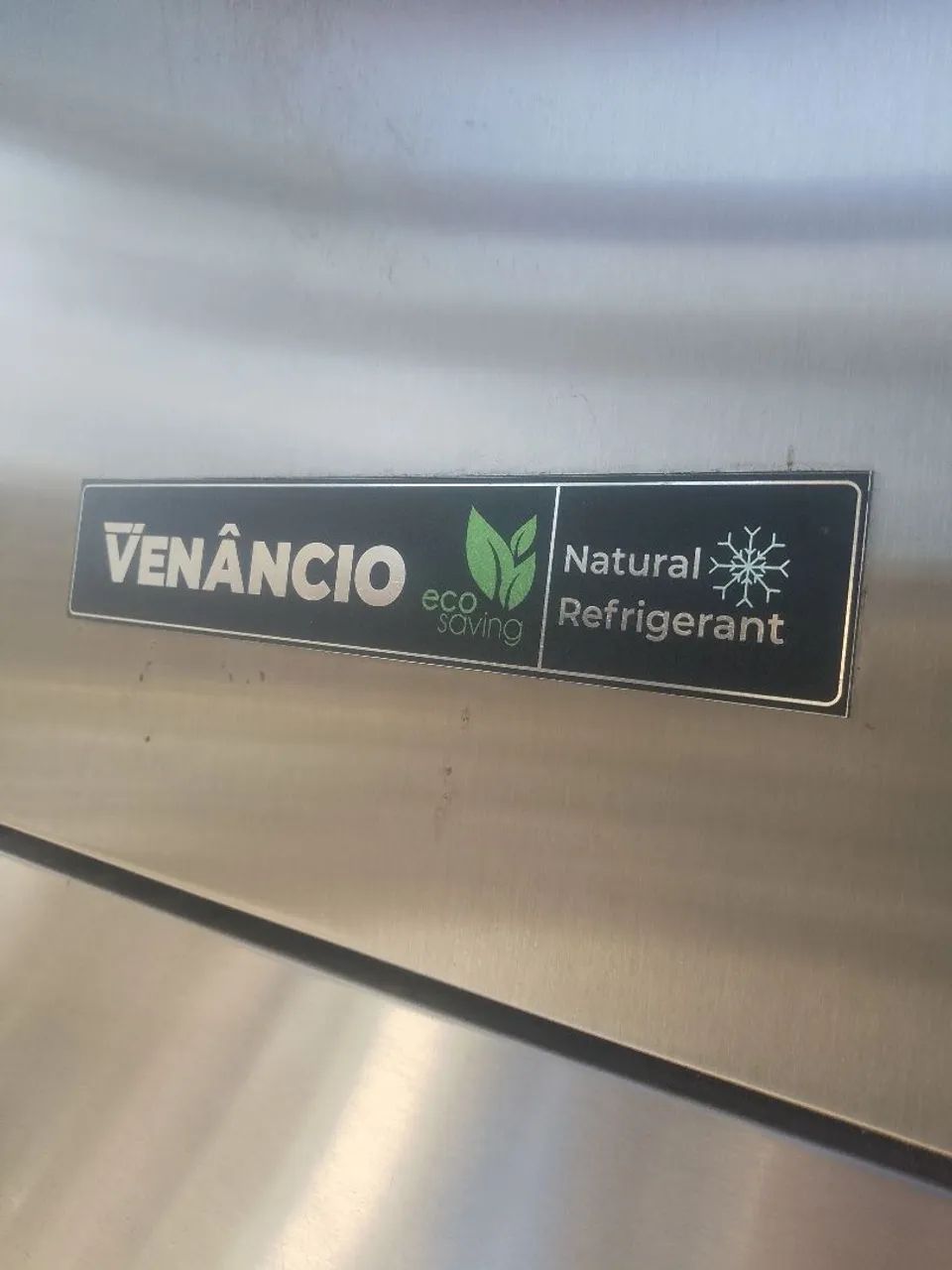 Refrigerador 4 portas inox 127v - Geladeiras e Freezers - Vila