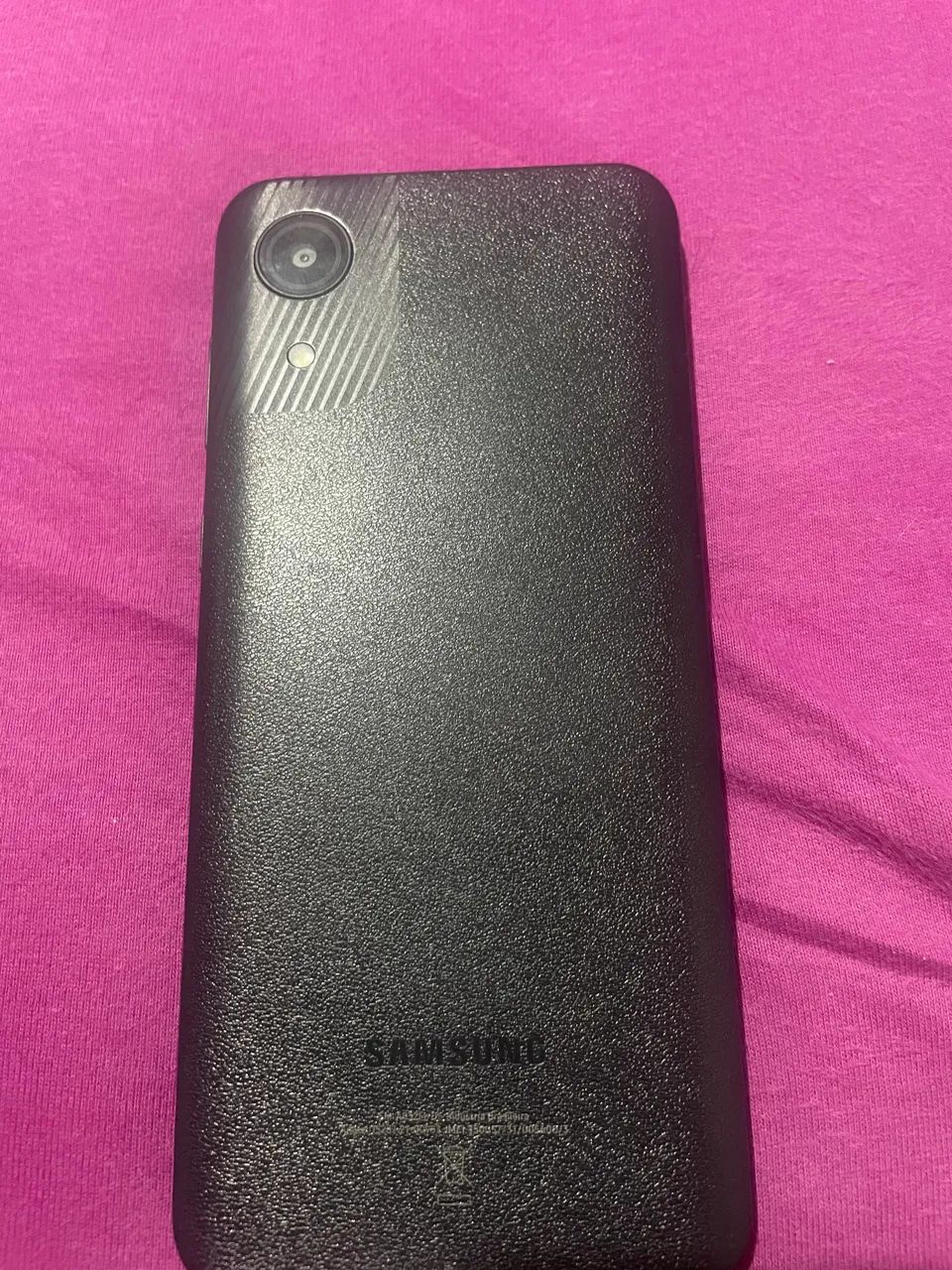 Samsung A03 core