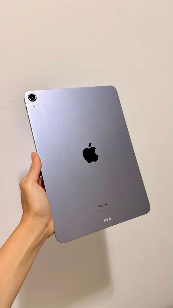 iPad Air 5ª geração  - Foto 2