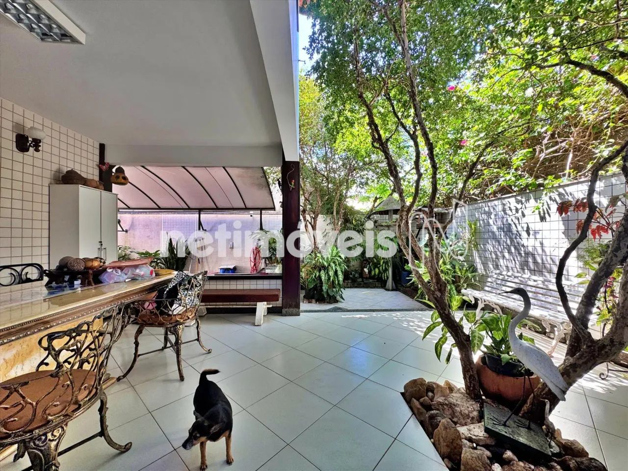 Venda Casa Mata da Praia Vitória - Foto 4