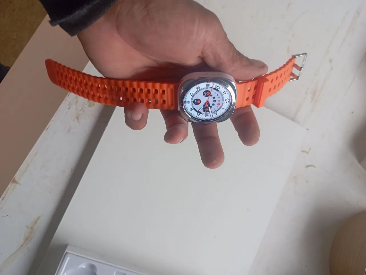 Smartwatch  - Foto 5