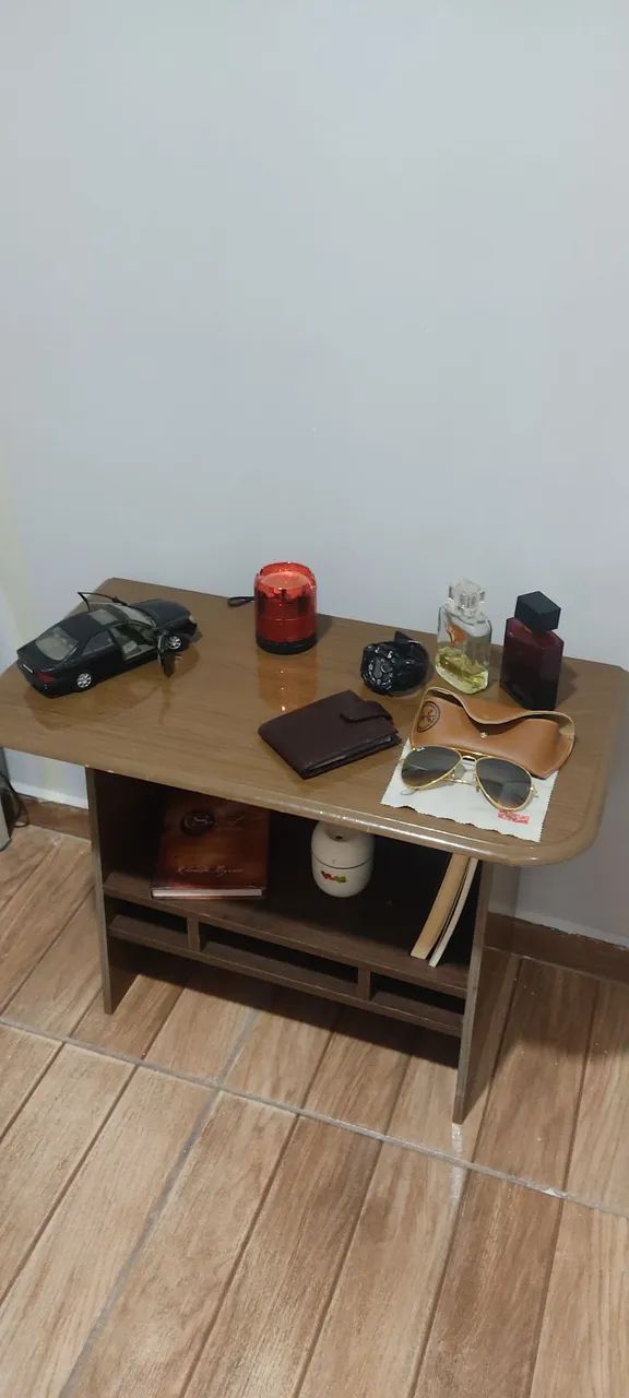 Mesa organizadora  - Foto 2