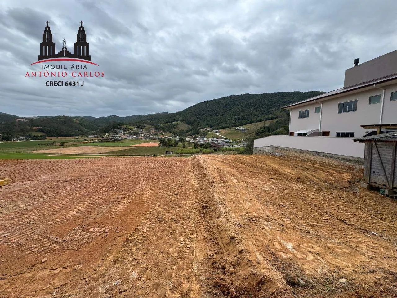 Lote à venda em Antônio Carlos/SC - Foto 5
