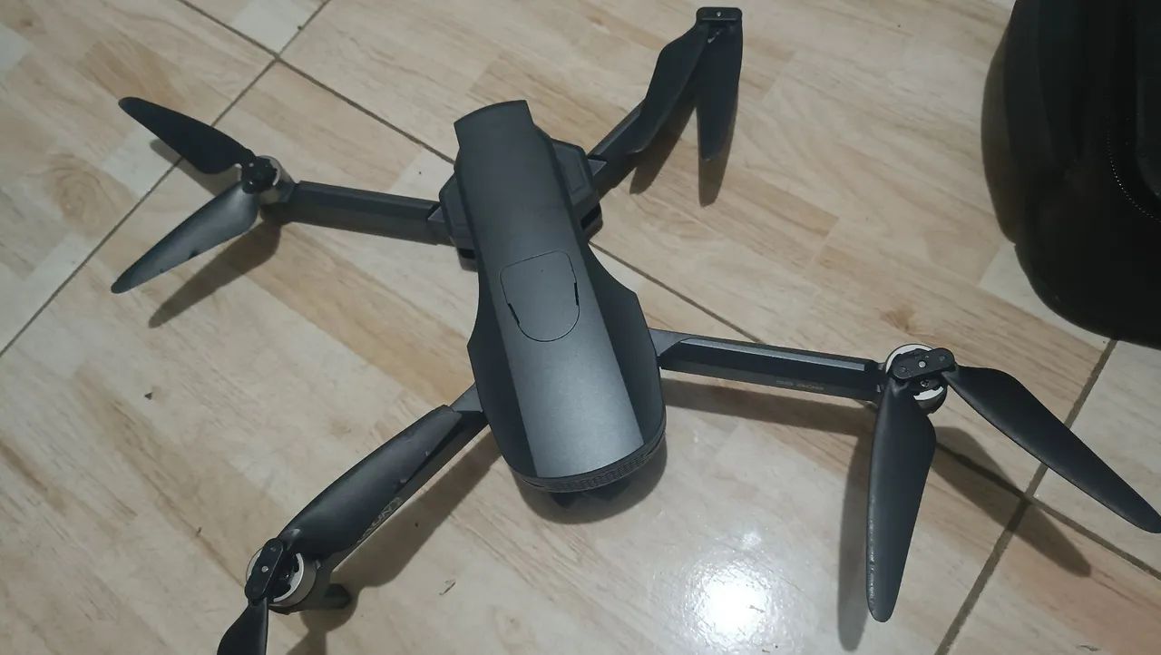 Vendo drone ZLL SG 908 - Foto 3