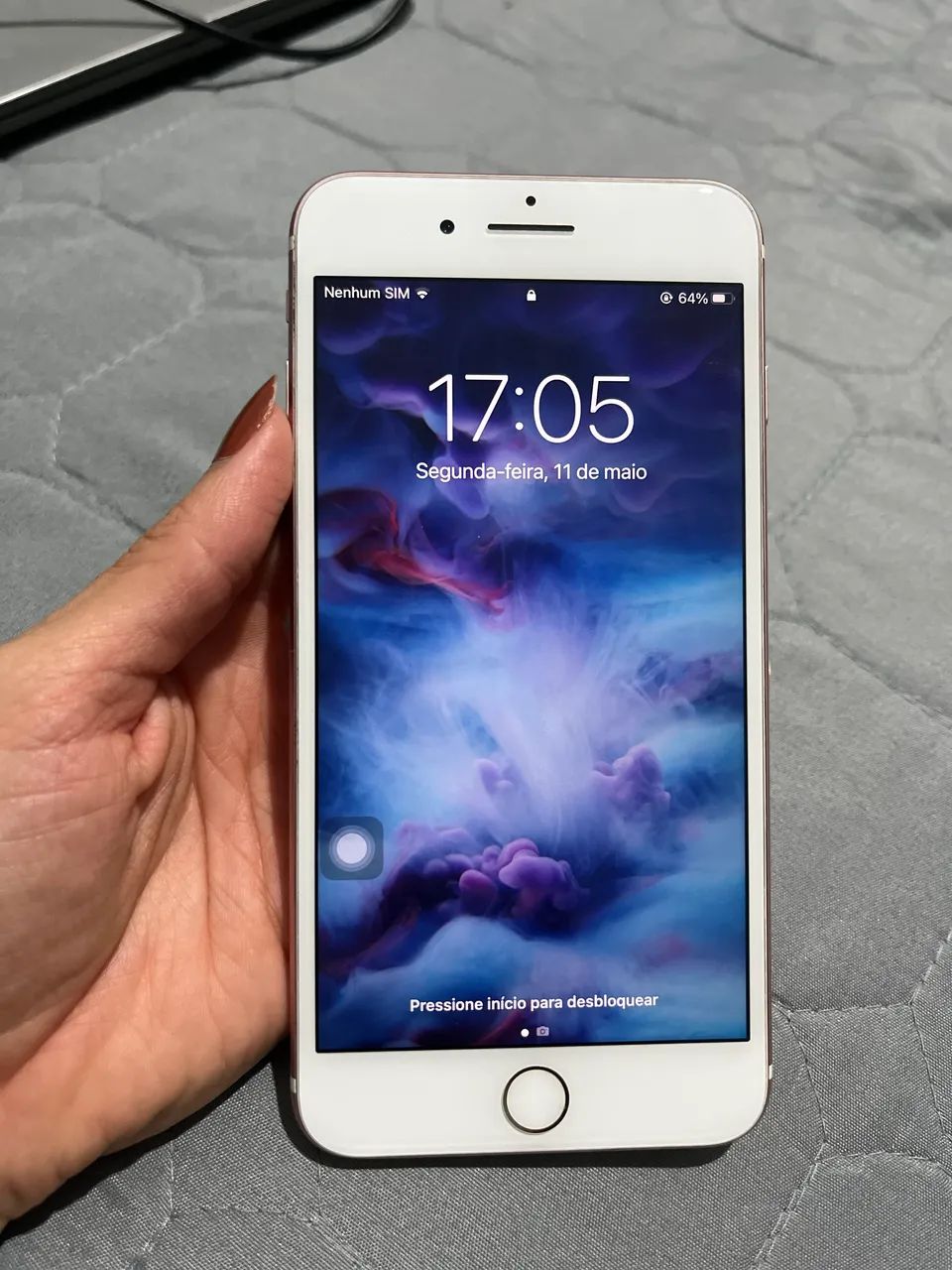 iPhone 7 Plus - 32GB - Celulares e Smartphones - Praça Seca, Rio