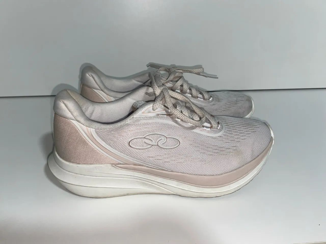 tenis olympikus original 