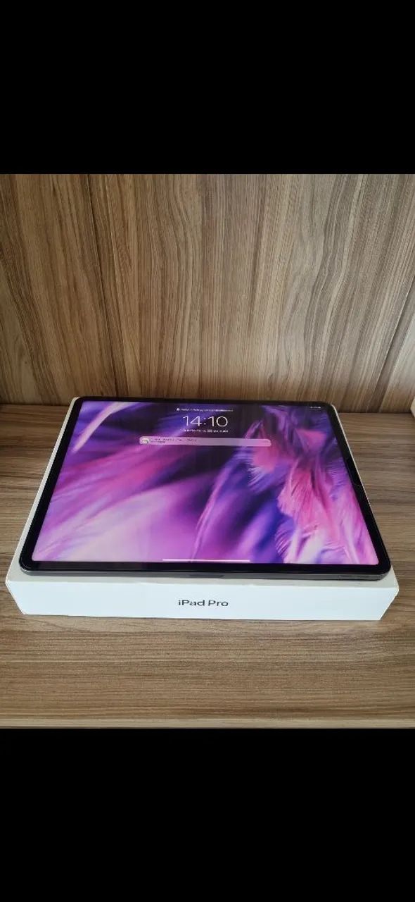 iPad Pro 12.9 (5ª geração) - M1 + Apple Pencil - Tablets e E