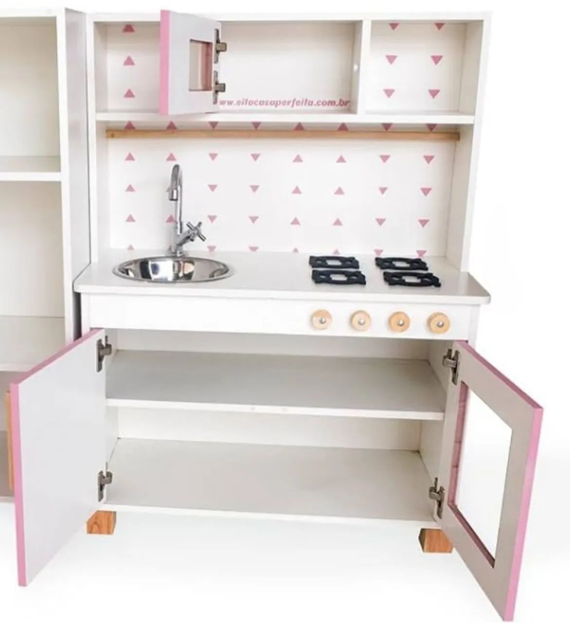 Cozinha infantil mdf