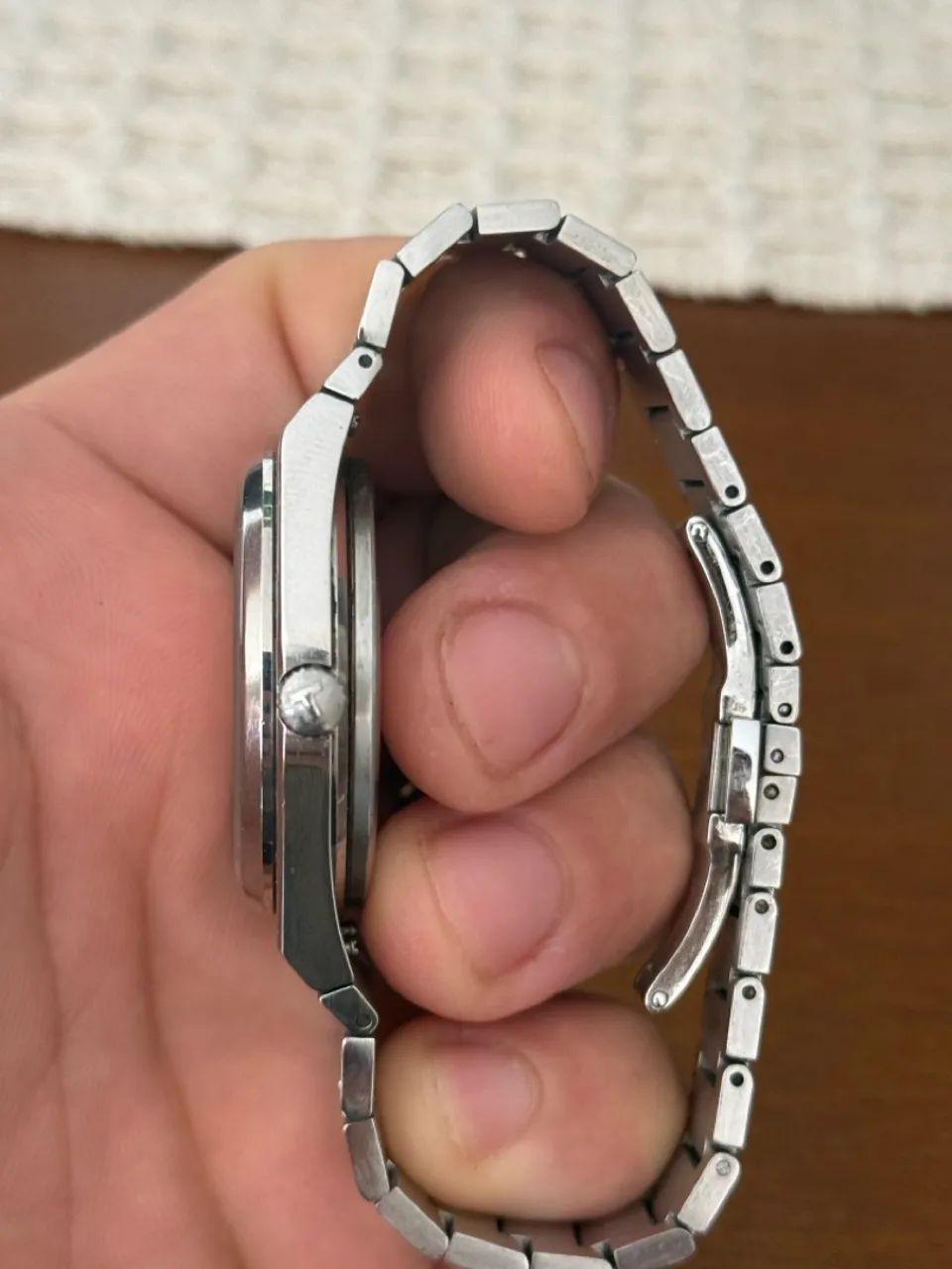 Tissot PRX  - Foto 2