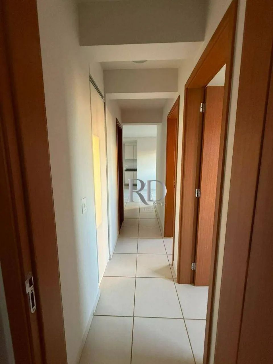 Apartamento com 3 dormitórios para alugar, 67 m² por R$ 2.850,00/mês - Gleba Fazenda Palha - Foto 4