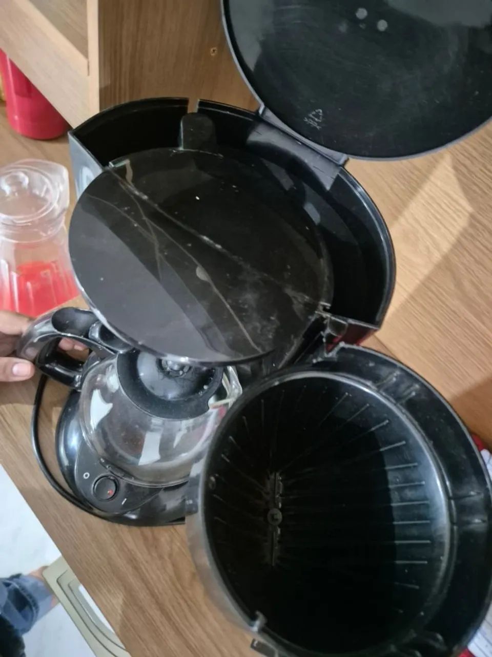 Cafeteira Arno Suíte - Inox - Foto 4