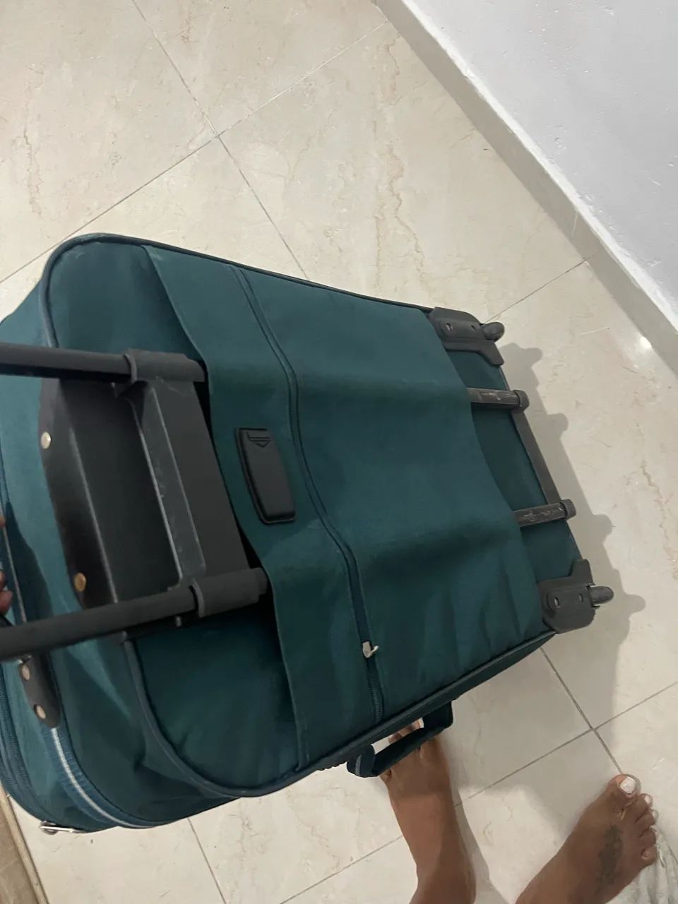 Mala de viagem  - Foto 3