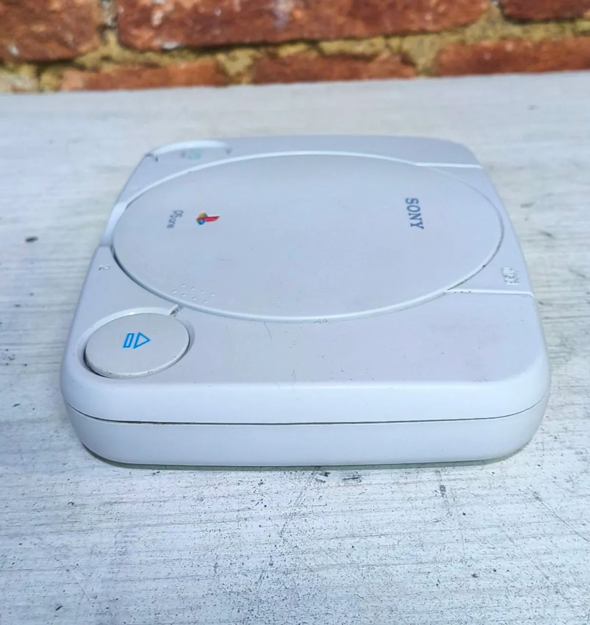 Ps1 slim. Ler Anúncio  - Foto 3
