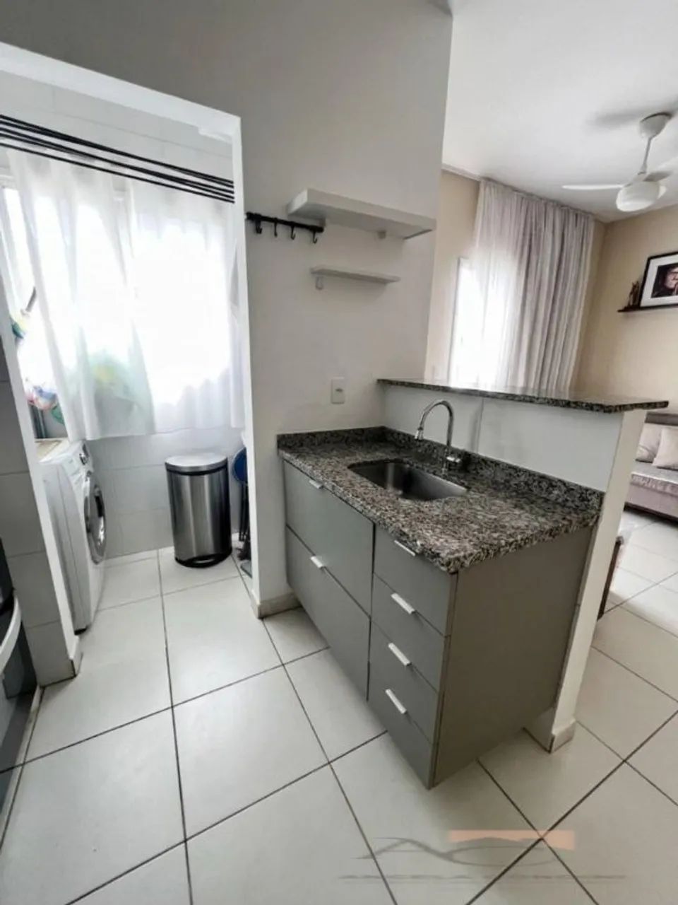 APARTAMENTO JUNDIAÍ MEDEIROS - Foto 2