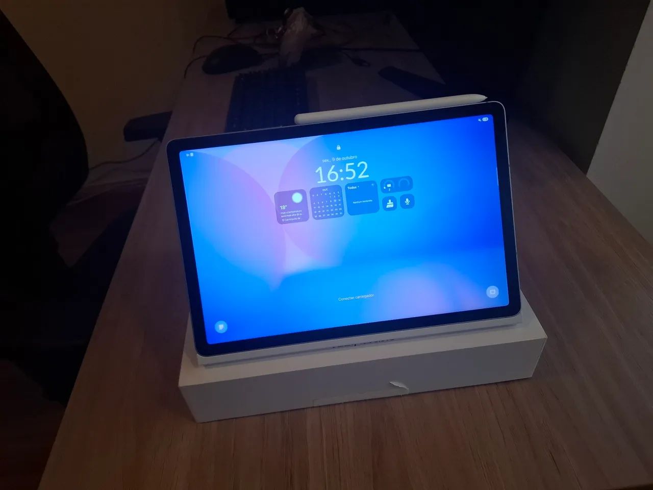 Samsung Tab s10 Fe - Foto 2