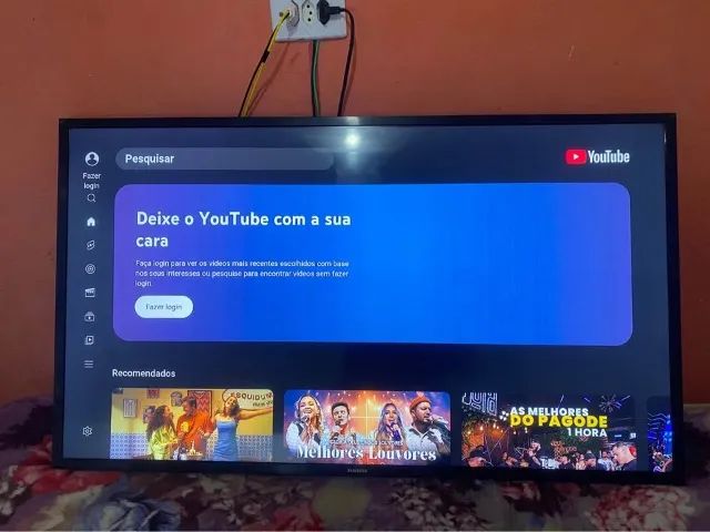 tv 43 smart - Foto 2