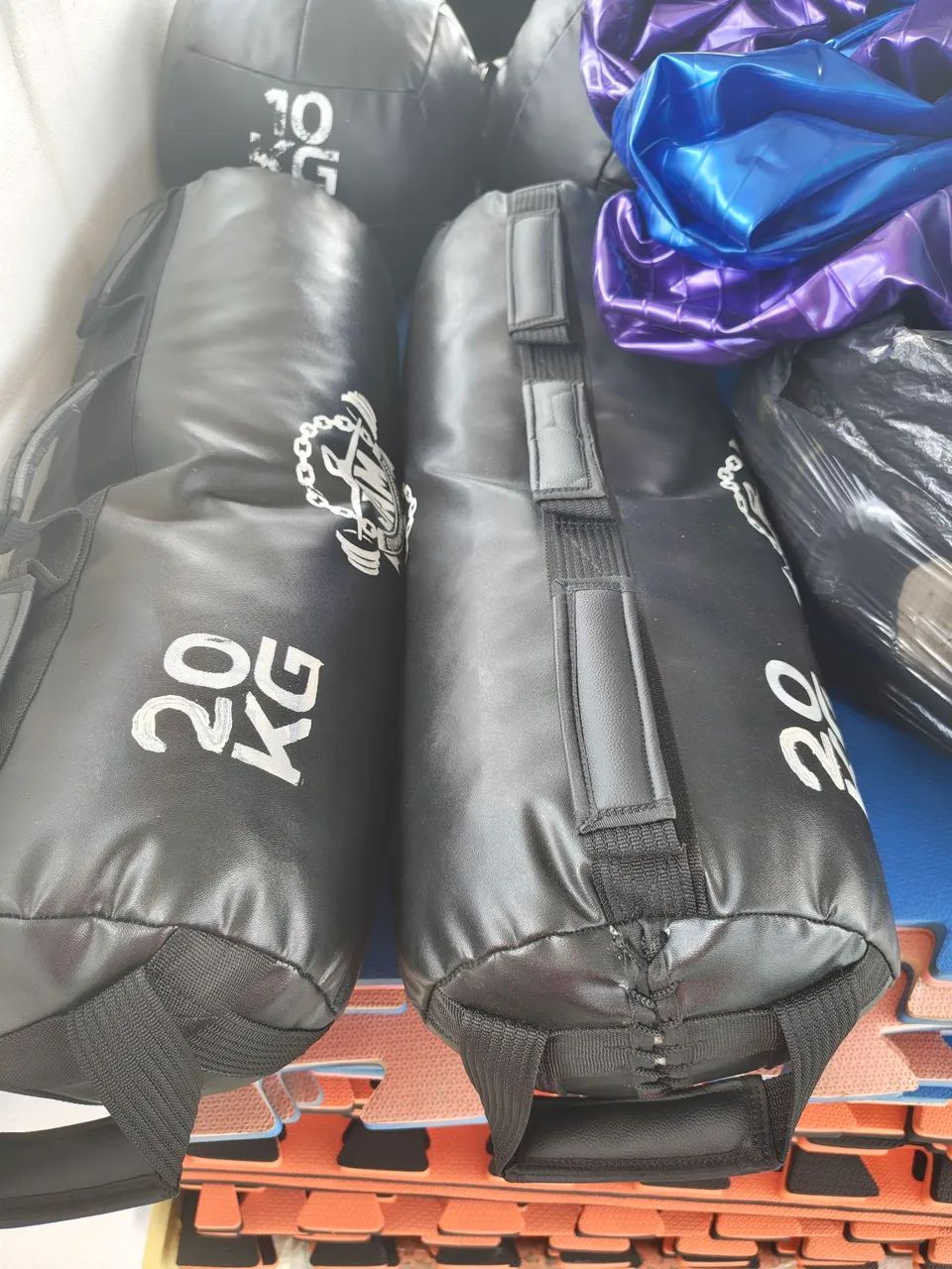 Vendo material esportivo  - Foto 3