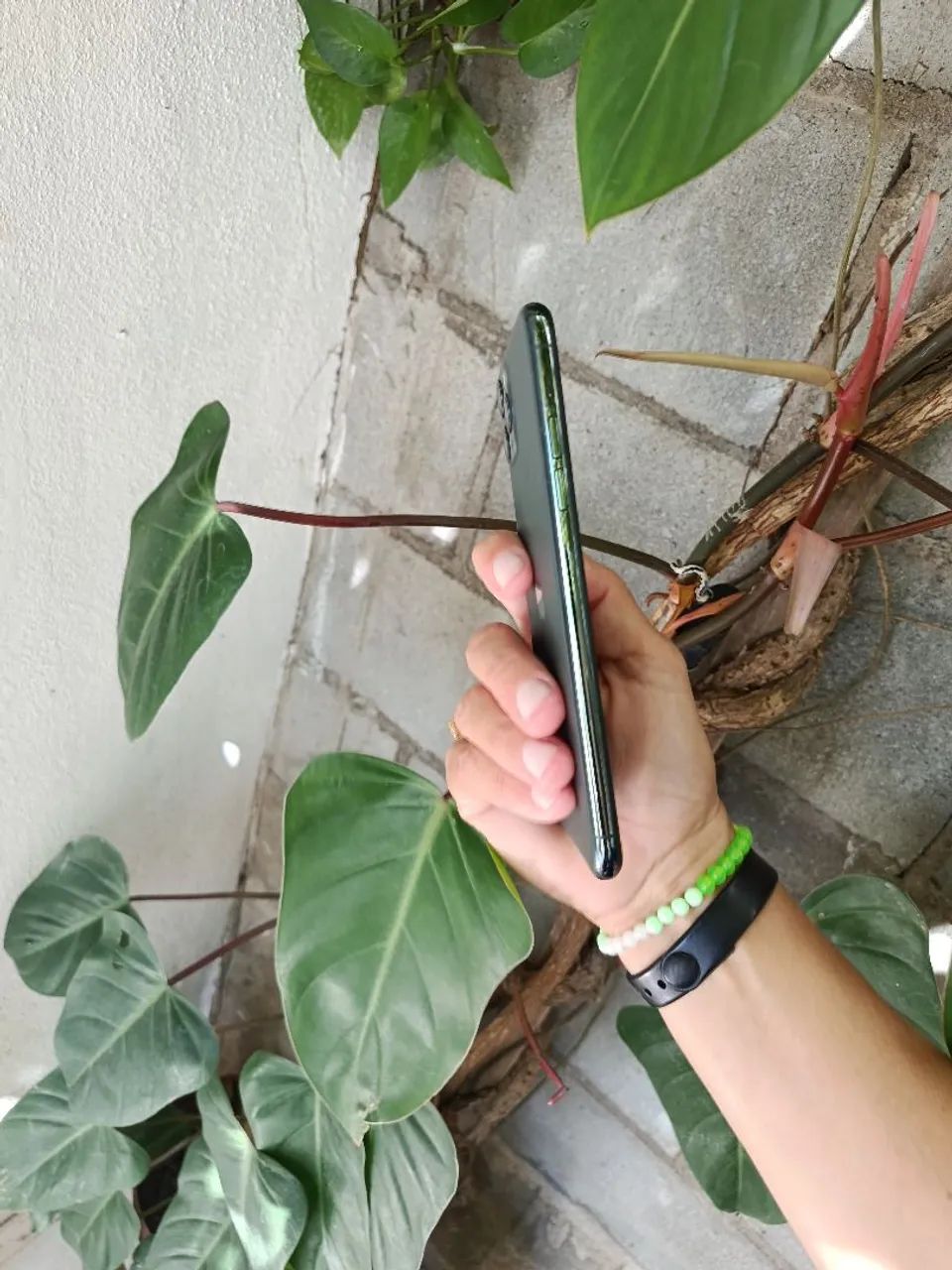 iPhone 11 Pro Max 256 - Foto 3