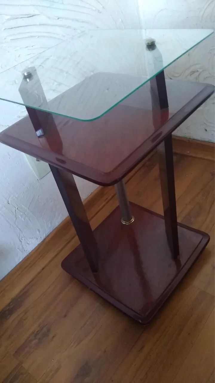 Mesa de canto  - Foto 4