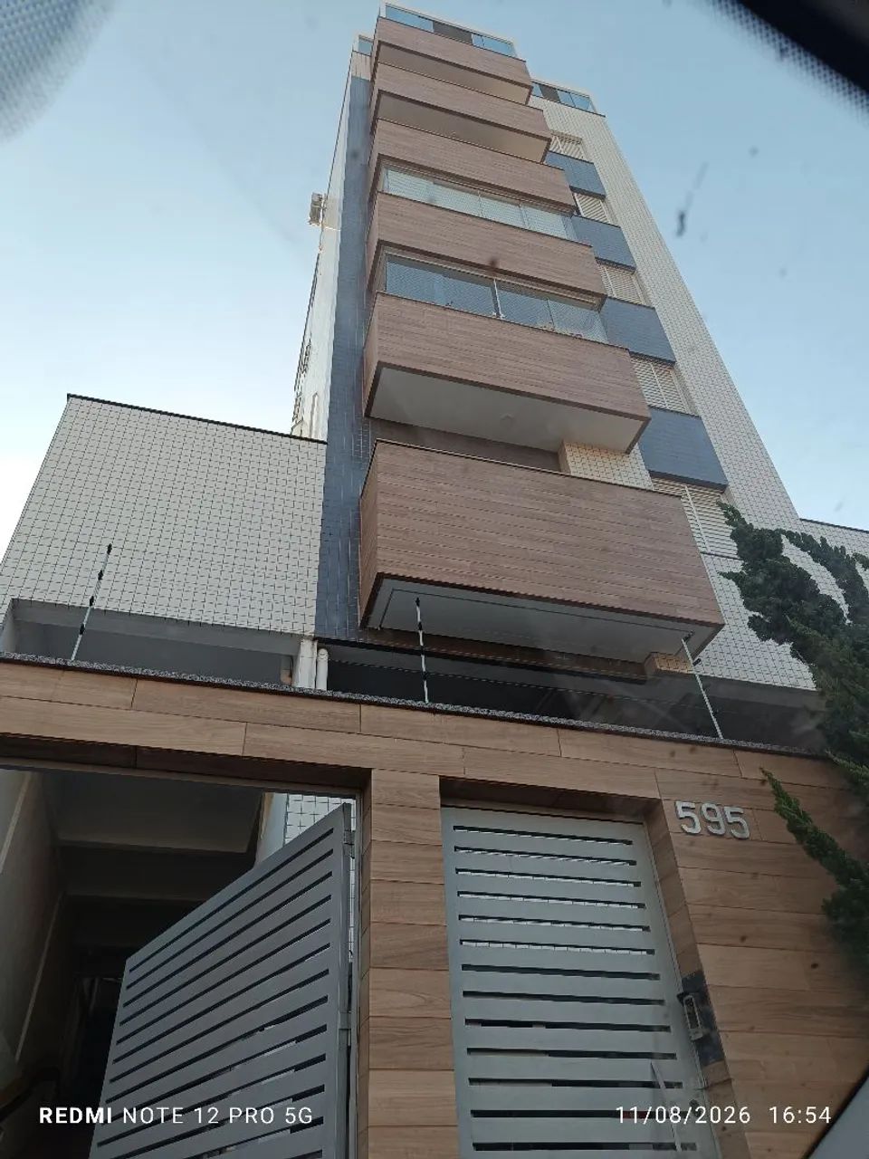 Apto 2 quartos direito com proprietário 