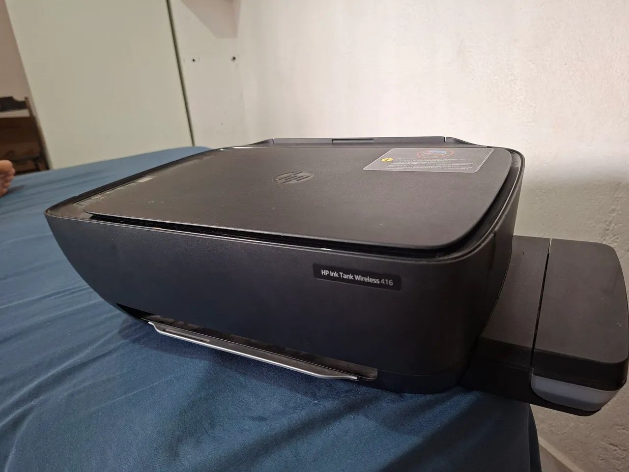 Impressora HP  - Foto 2