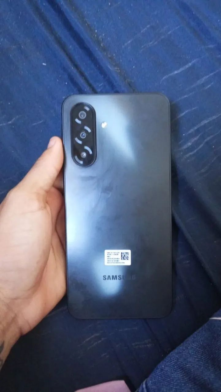 Samsung A17 novo - Foto 3