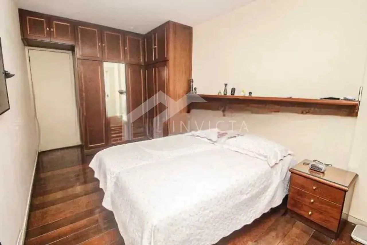 Apartamento : Padrão / Residencial / Leblon - Foto 5